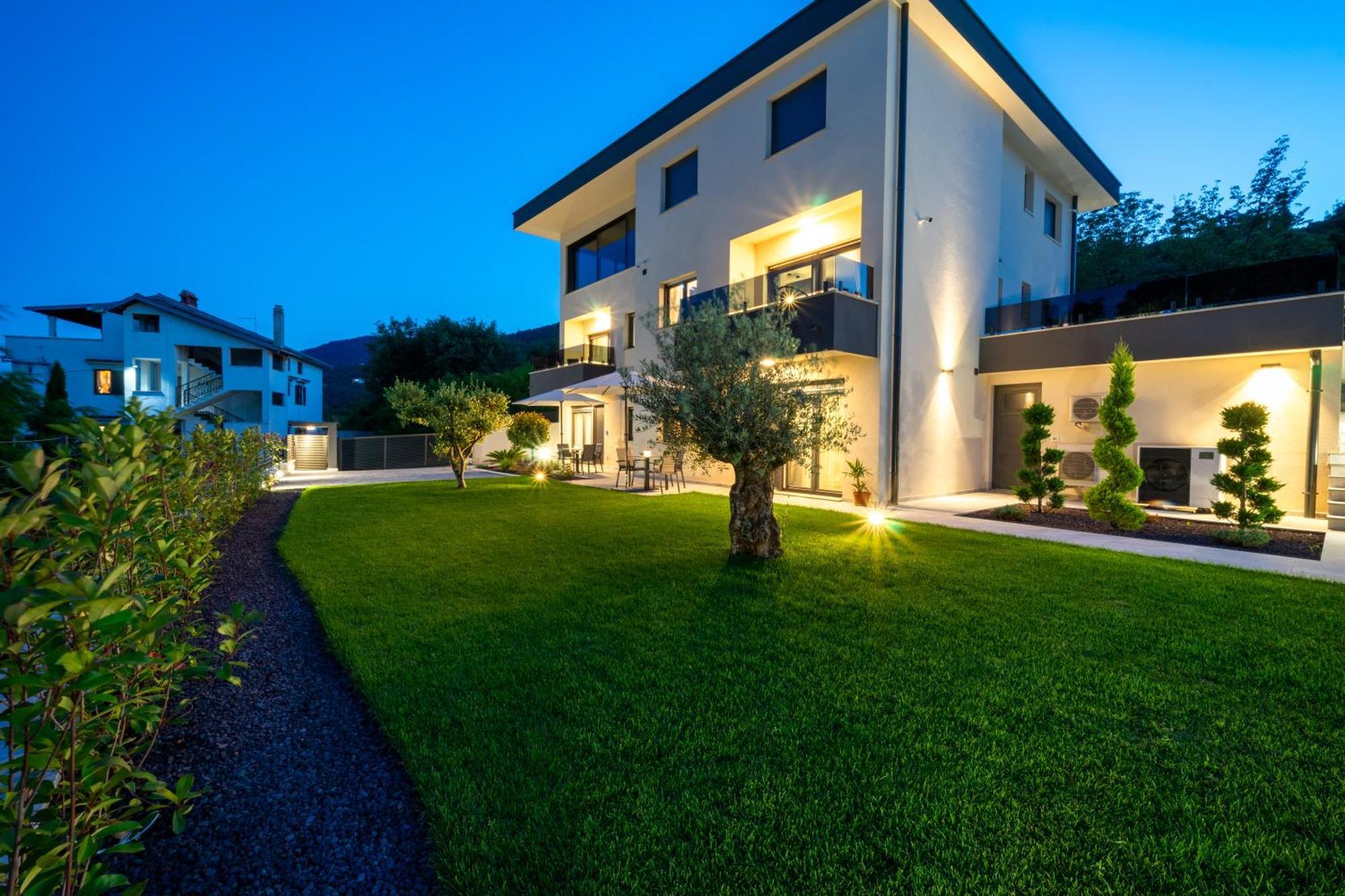 Laurier Opatija