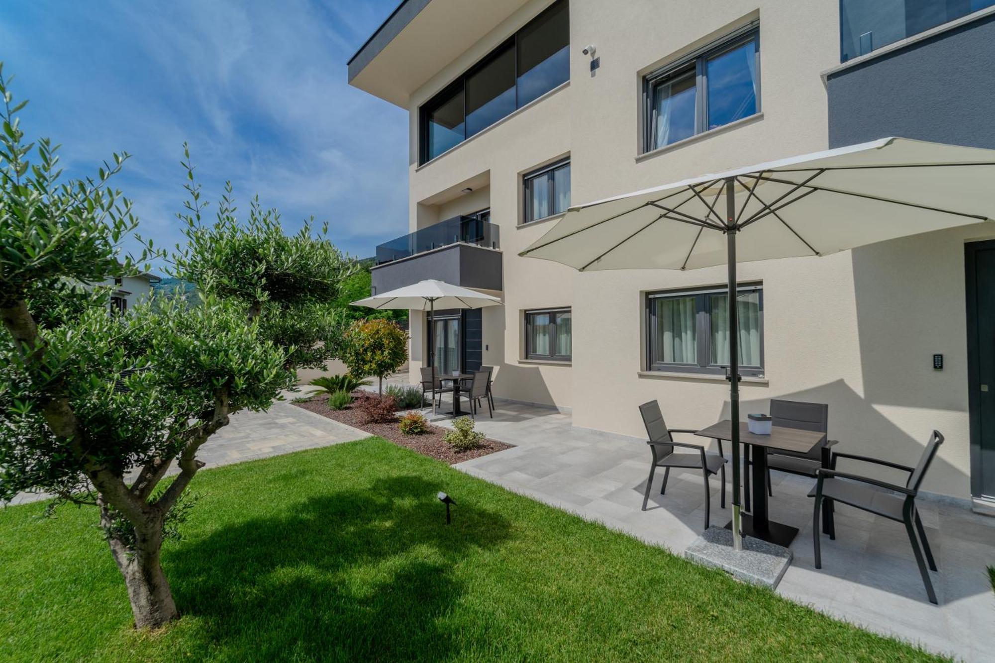 Apartma Laurier