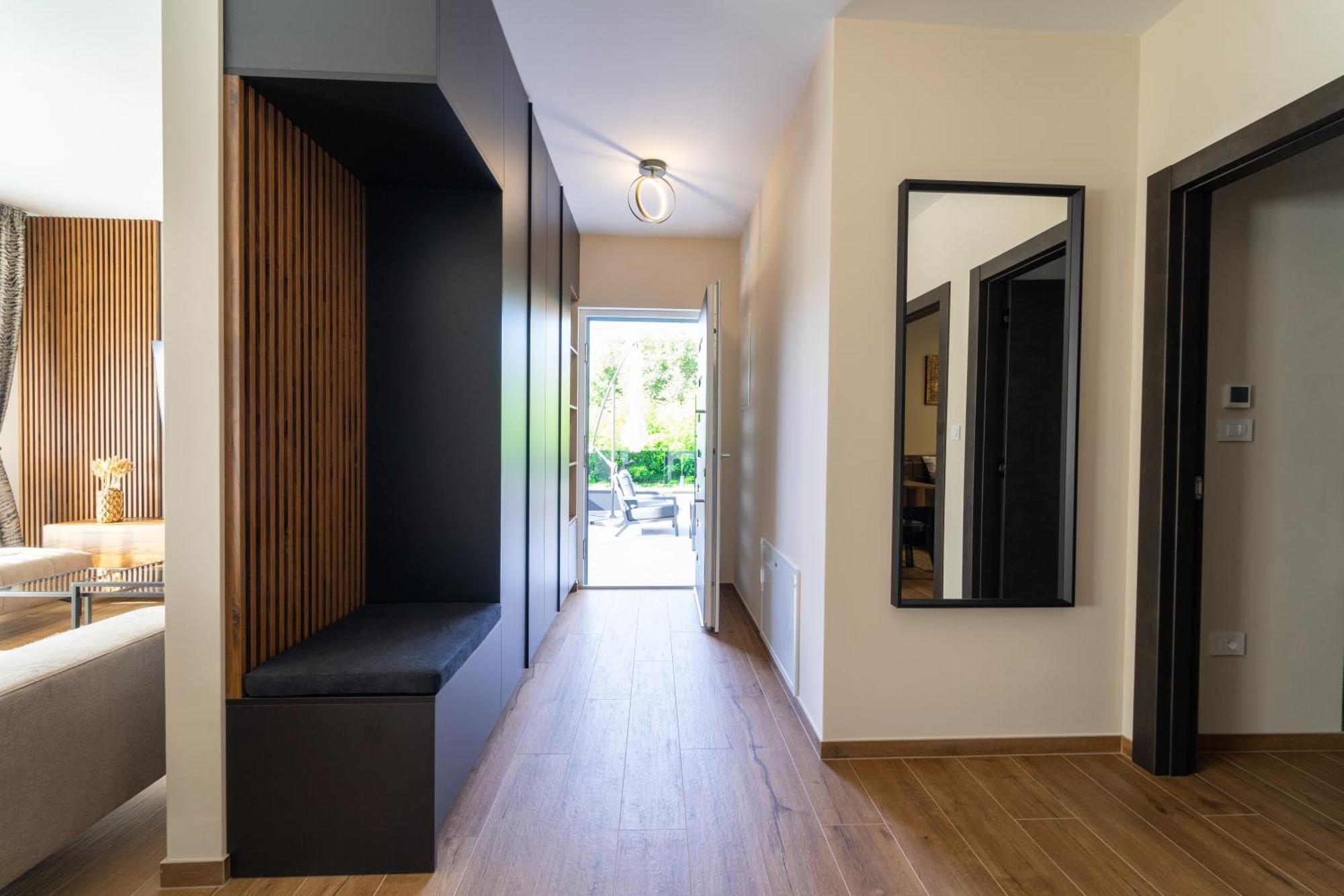 Apartma Laurier Opatija