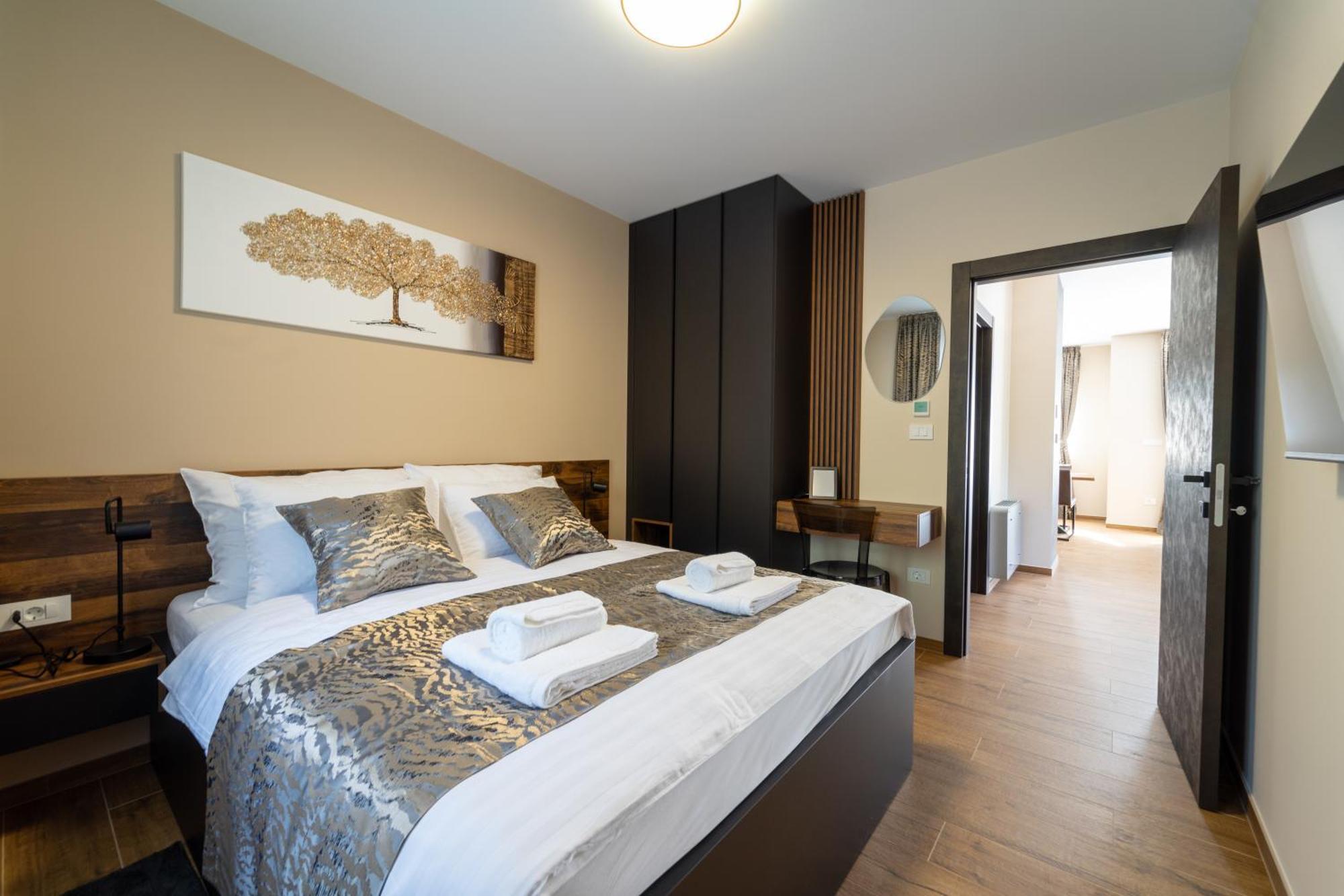 Laurier * Opatija