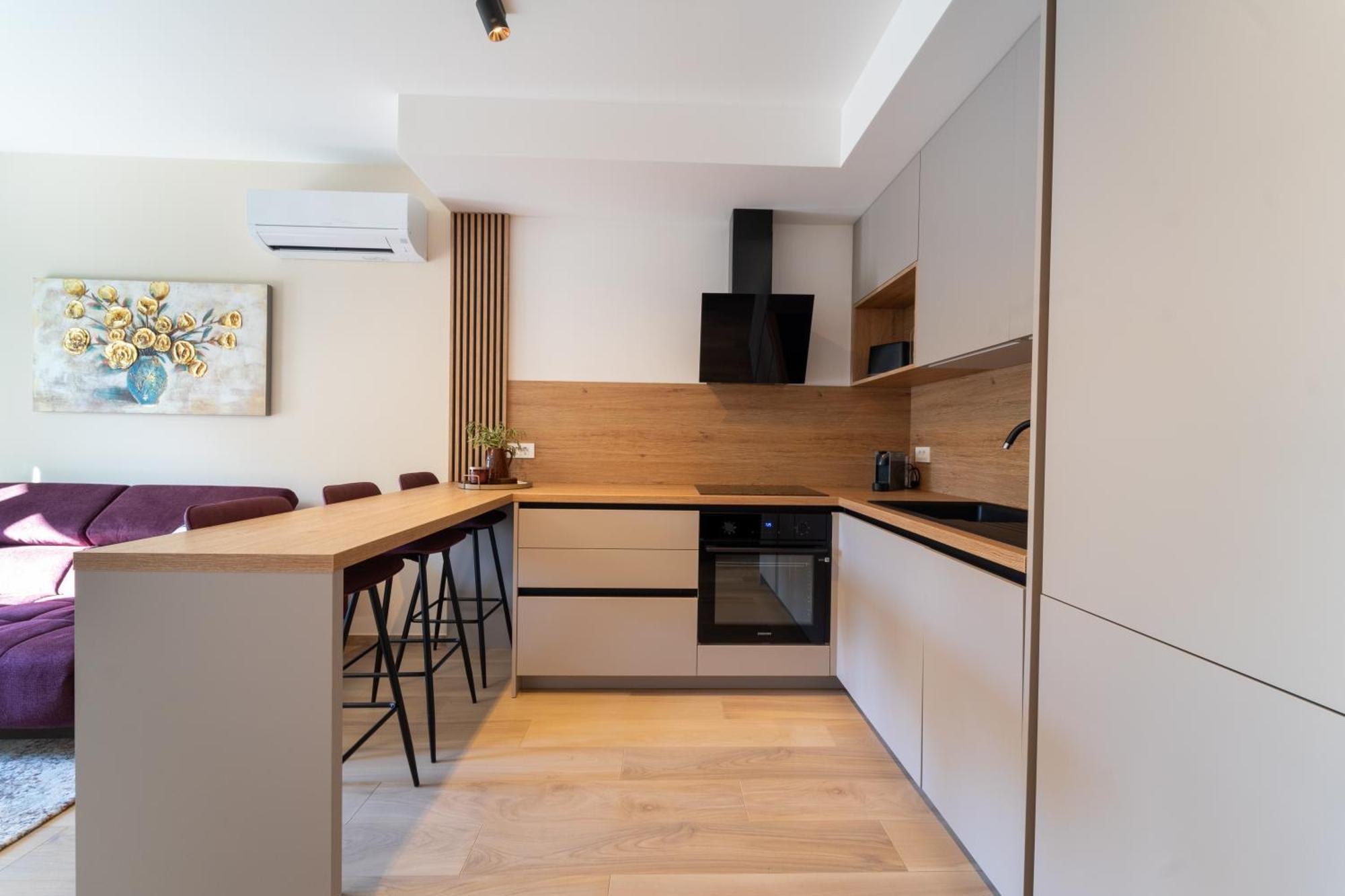 Apartma Laurier