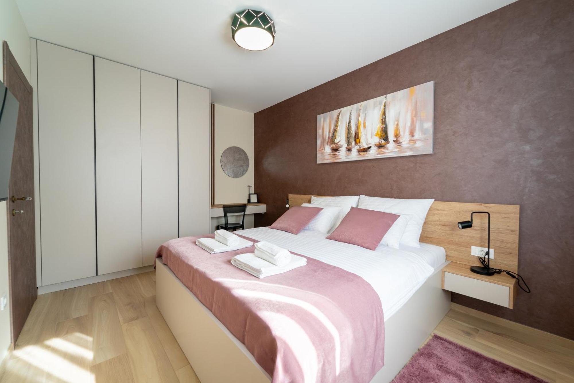 Apartma Laurier