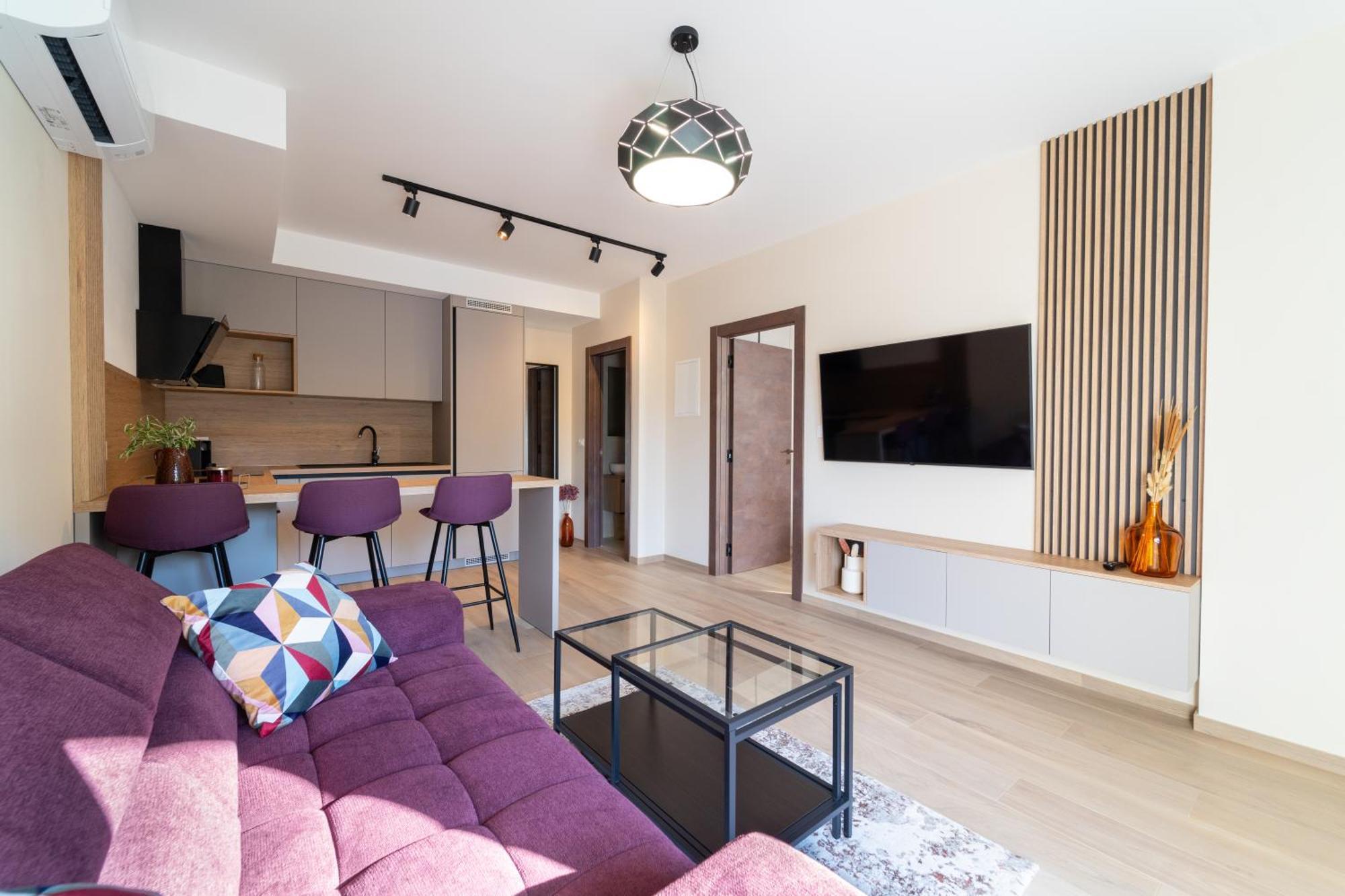 Apartma Laurier Opatija