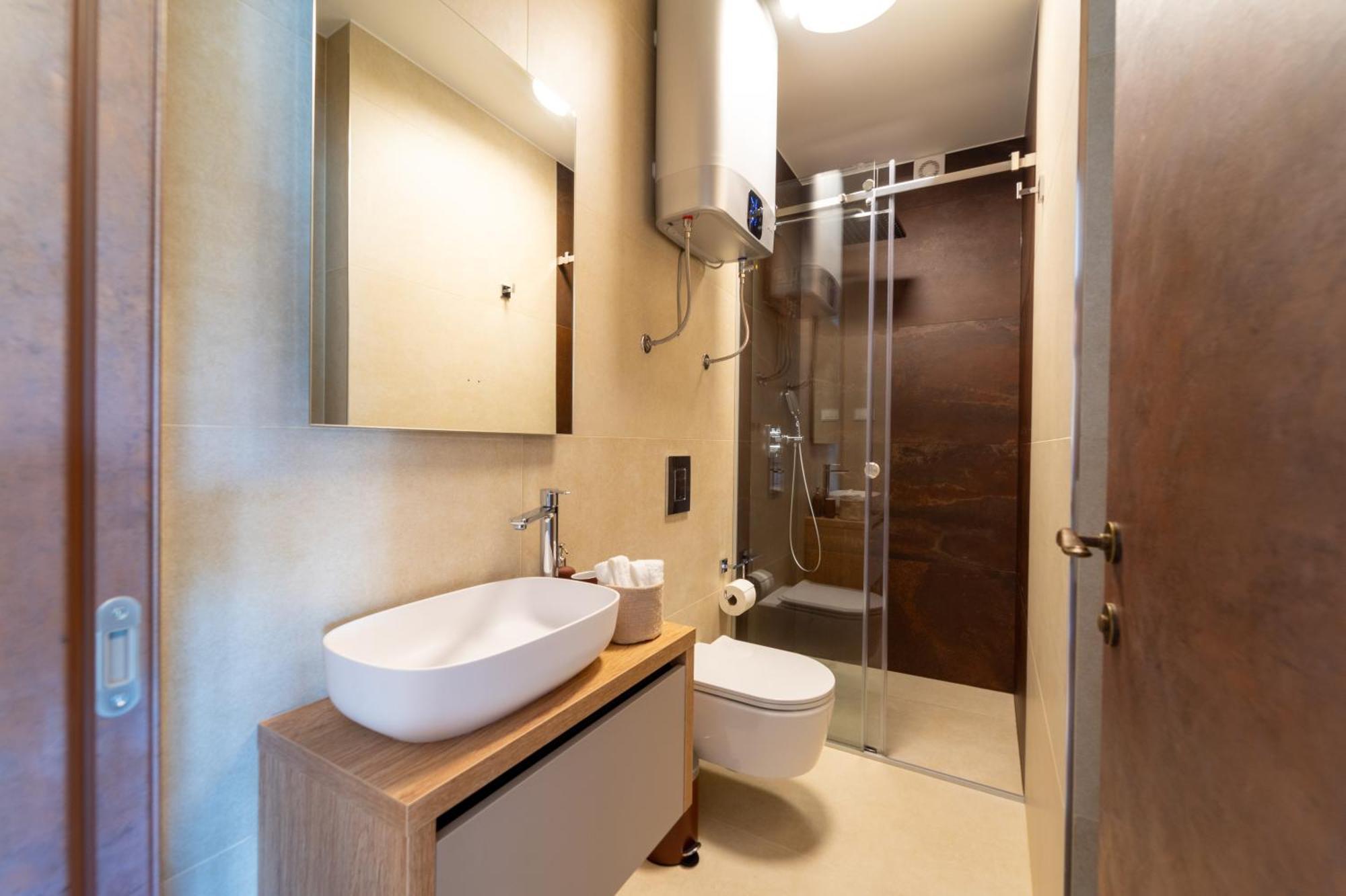 Apartma Laurier *