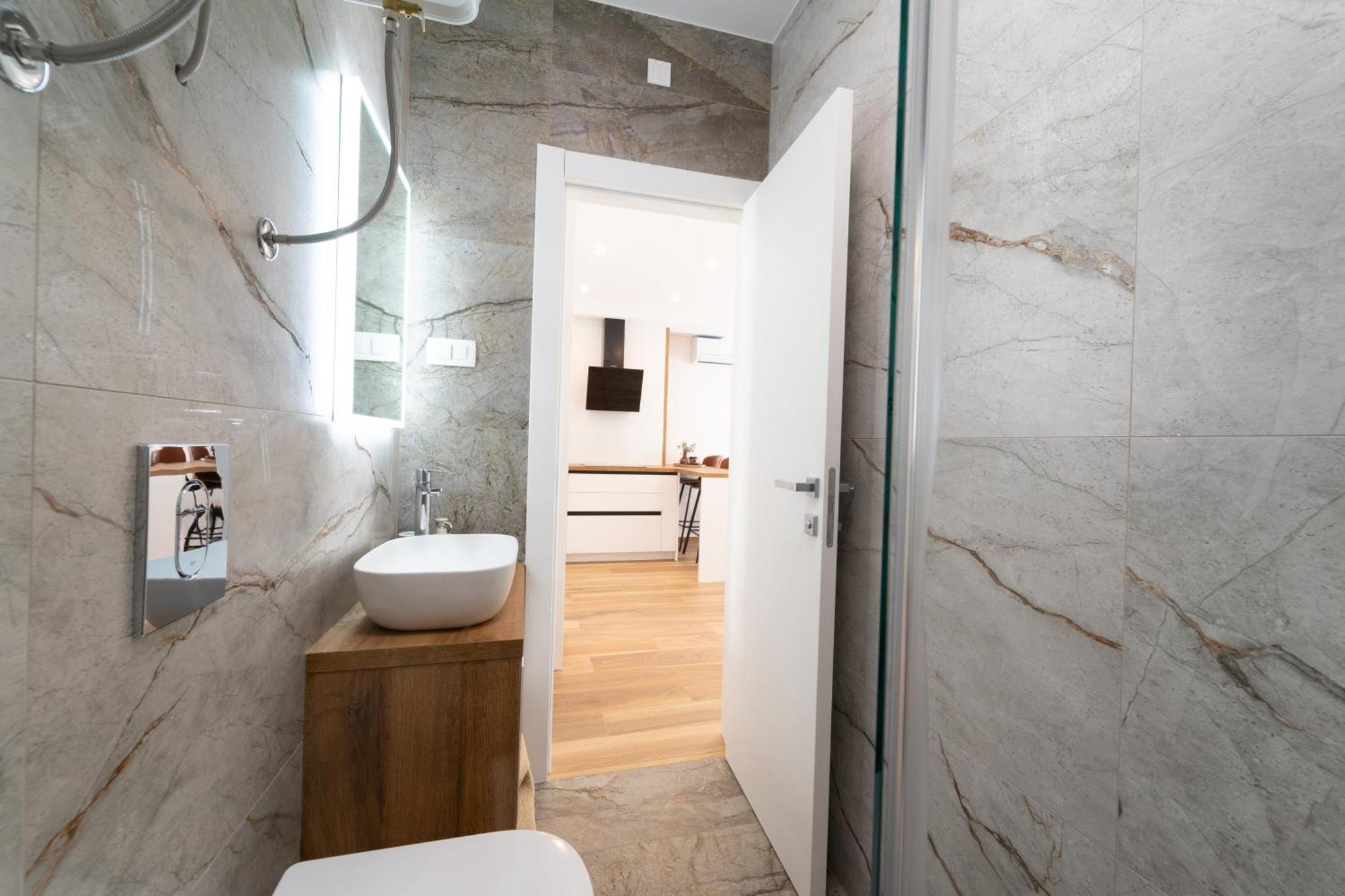 Apartma Laurier *