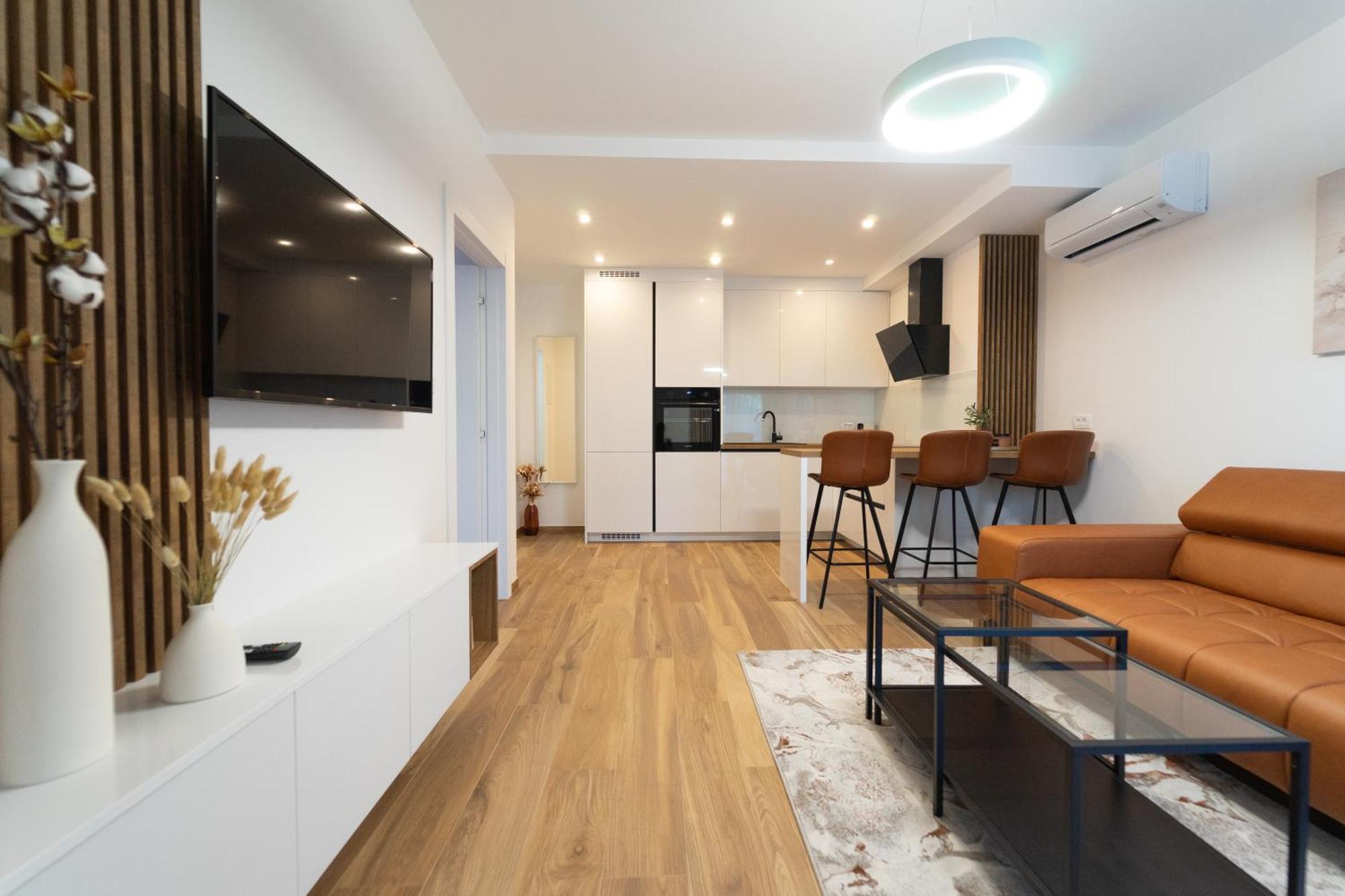 Apartma Laurier Opatija