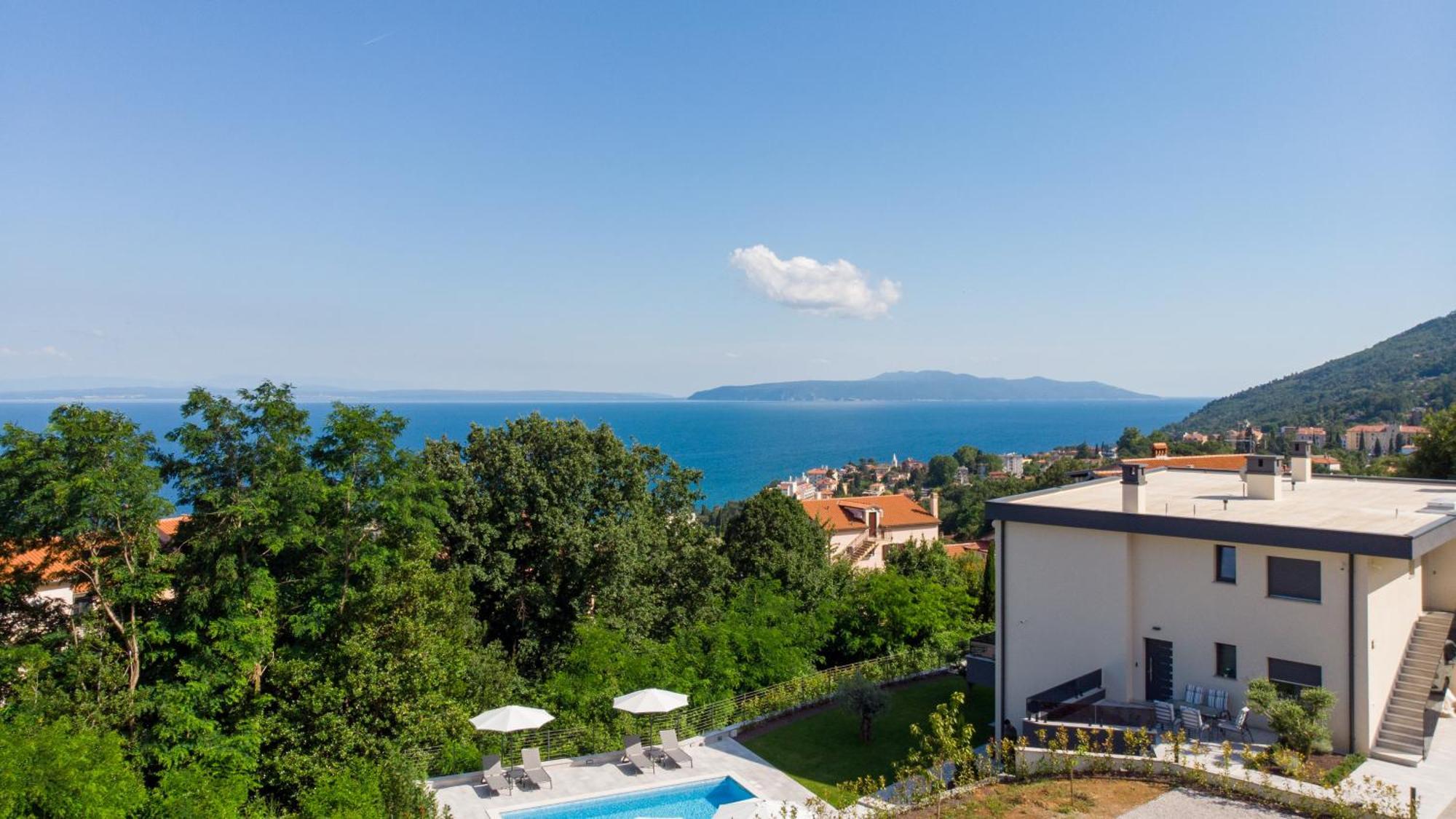 Laurier * Opatija