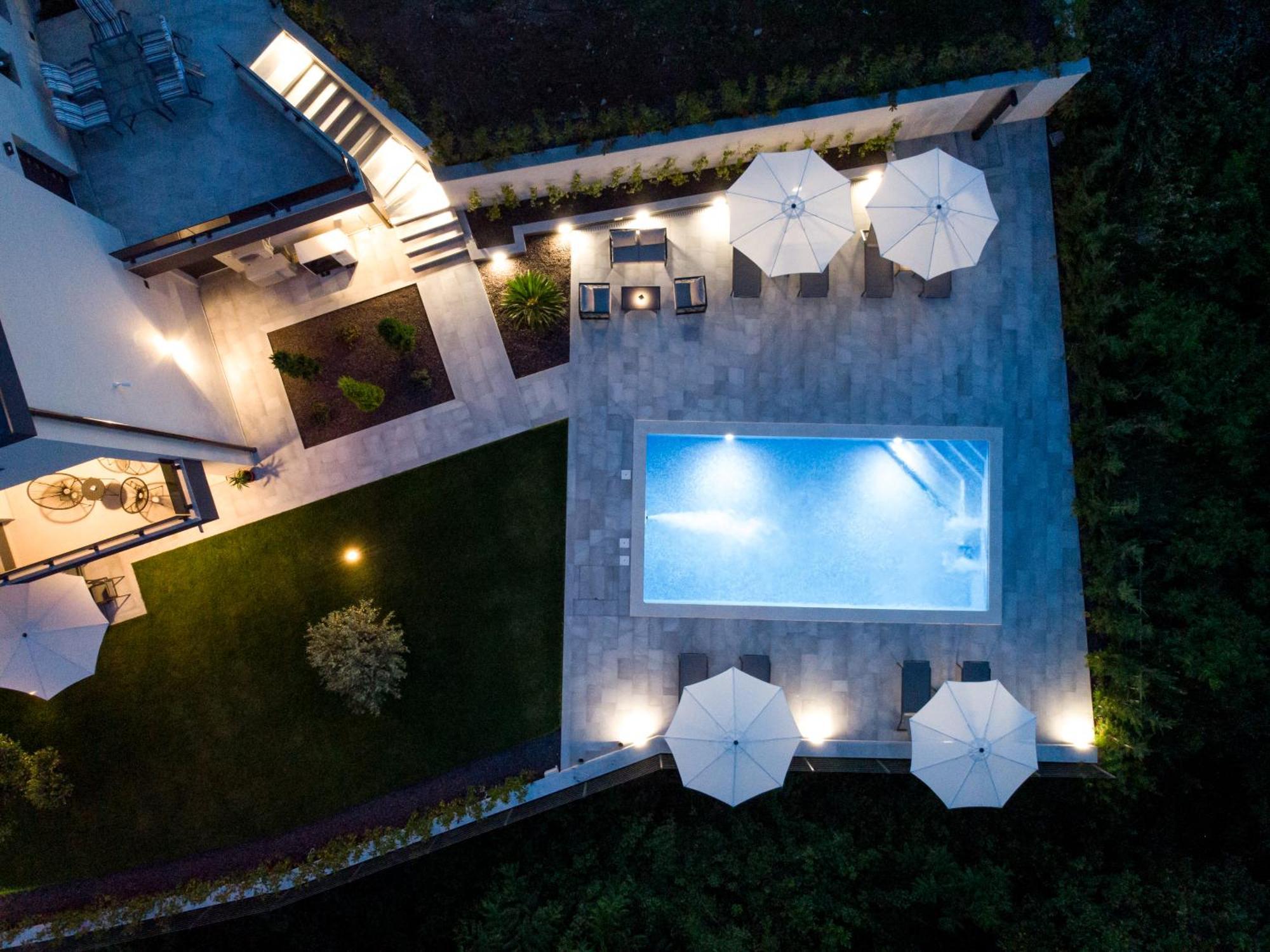 Apartma Laurier Opatija