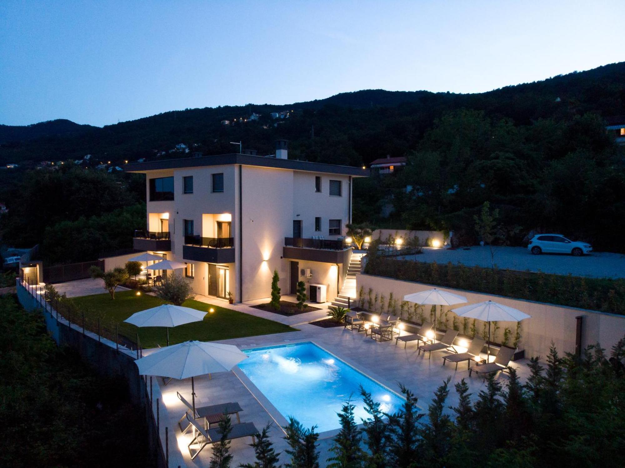 Apartma Laurier